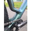 Horské kolo Orbea Alma M50 2025 Seaweed Carbon View