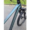 Horské kolo Orbea Alma M50 2025 Seaweed Carbon View