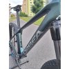 Horské kolo Orbea Alma M50 2025 Seaweed Carbon View