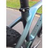 Horské kolo Orbea Alma M50 2025 Seaweed Carbon View