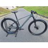 Horské kolo Orbea Alma M50 2025 Seaweed Carbon View