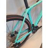 Gravel kolo Bianchi Impulso Comp 2026 Celeste/Graphite