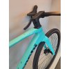 Gravel kolo Bianchi Impulso Comp 2026 Celeste/Graphite