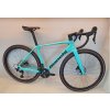 Gravel kolo Bianchi Impulso Comp 2026 Celeste/Graphite