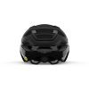 Manifest Spherical Matte Black zezadu