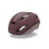 Giro Eclipse Pro Spherical Matte Dark Maroon