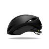 Giro Eclipse Pro Spherical Matte Black zleva