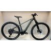 Horské elektrokolo Orbea Urrun 20 2026 Magnetic Bronze/Silver