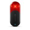 Zadní blikačka s radarem Coospo TR70 Smart Radar Tail Light