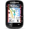 GPS cyklopočítač Coospo CS600