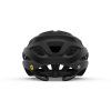 Giro Helios Spherical Matte Black Fade zezadu