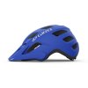 Fixture Matte Trim Blue zleva