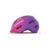 Scamp Matte Bright Pink Purple Fade zleva