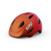 Scamp Matte Ano Orange