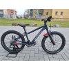 Dětské kolo Orbea MX20 Team 2023 Bondi Blue/Bright Red