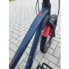 Dětské kolo Orbea MX20 Team 2023 Bondi Blue/Bright Red