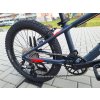 Dětské kolo Orbea MX20 Team 2023 Bondi Blue/Bright Red