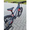 Dětské kolo Orbea MX20 Team 2023 Bondi Blue/Bright Red