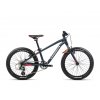 Dětské kolo Orbea MX20 Team 2023 Bondi Blue/Bright Red