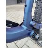 Horské celoodpružené kolo Orbea OIZ H20 2024 Moondust Blue/Leo Orange