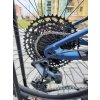 Horské celoodpružené kolo Orbea OIZ H20 2024 Moondust Blue/Leo Orange