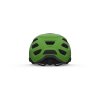 Tremor Child Matte Ano Green zezadu