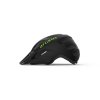 Tremor Child Matte Black zleva