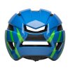 Sidetrack II Child Strike Gloss Blue Green zezadu
