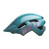 Sidetrack II Child Buzz Gloss Light Blue Pink zleva