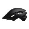 Sidetrack II Child Matte Black zleva