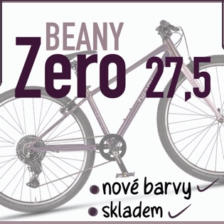 BEANY Zero 27