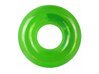 intex nafukovaci plavaci kruh 76cm zeleny