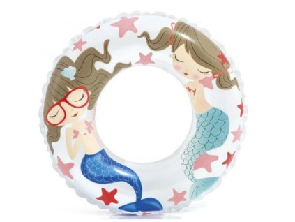 intex nafukovaci.kruh 61cm