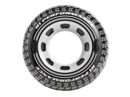 intex nafukovaci kruh s madly pneumatika