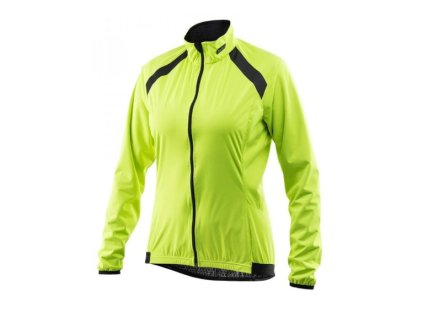 kalas damska bunda w&w pure fluo