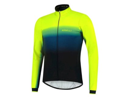 rogelli bunda horizon winterjacket