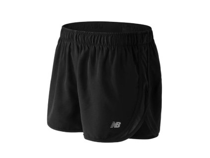 damske kratasy new balance accelrt 2.0