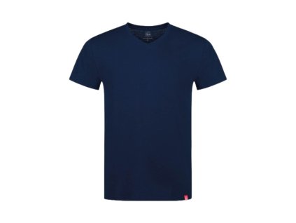 bondy panske tricko city zen navy