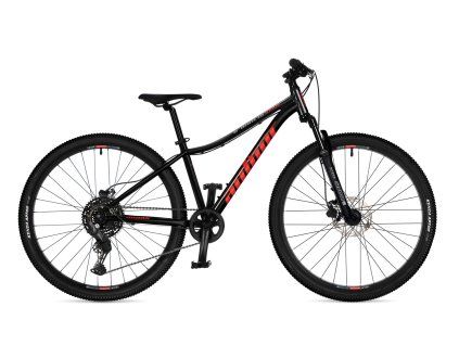 author a matrix 27 d cerna cervena