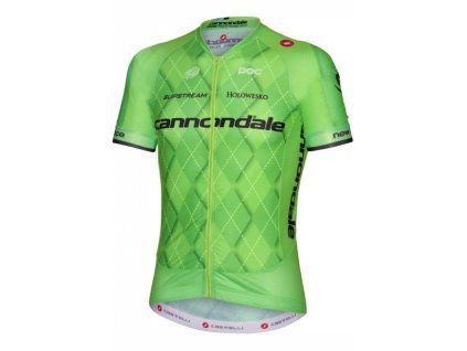 cannondale dres team aero race