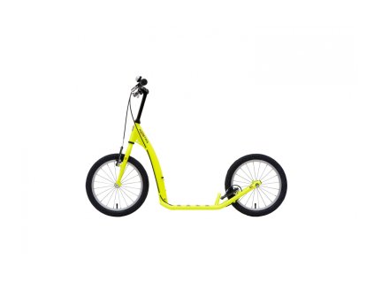 kolobezka kostka street fun kid g5