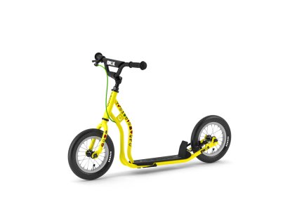EMOJI mau yellow side original 0001
