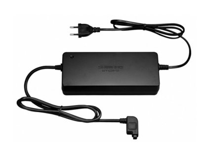 567336 210177 nabijecka shimano steps ec e6000 1 pro baterie bt e600 e6010