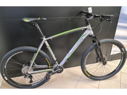 AUTHOR Traction 27,5"/29" (MULET)