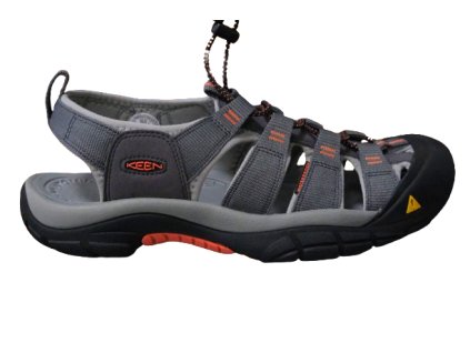 Keen newporth2 men magnet nasturtium eu44