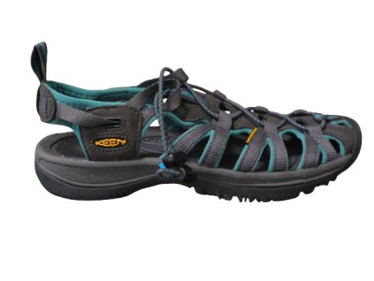 Keen newport women dark shadow ceramic eu37