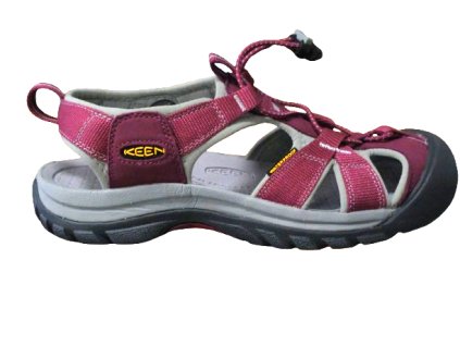 Keen veniceh2 women beet red neutral gray eu38