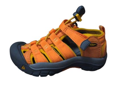 keen newport h2 persimmon orange gold fusion eu26 eu31