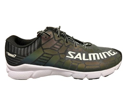 salming speed 7 panske bezecke boty reflexni