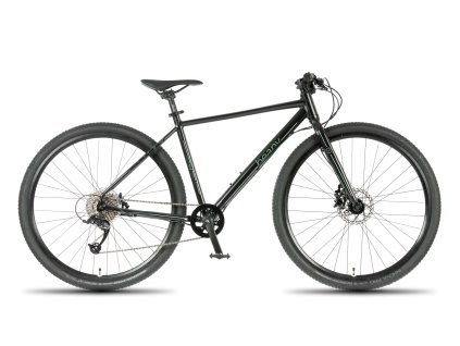 Beany Zero 29" černá 17"/19"